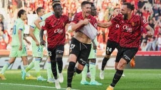 マジョルカ、主将DFライージョと2026年まで契約延長