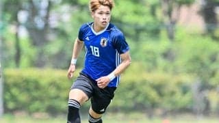 FC東京松木玖生に「めっちゃいいと思った」フィットしすぎる新称号が誕生！