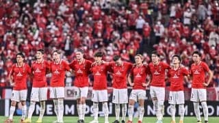 「浦和のビジュアルは世界一」浦和ACL決勝直前の「世界に誇る映像」に「まじですげえな」