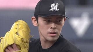 165キロなのに「軽く投げてそう…」　佐々木朗希の“歴史的1球”が「怪物すぎる」