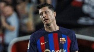 バルサ、リーガ優勝目前の憂鬱 シャビ監督のもとメッシ復帰説が流れ、生え抜き選手が散っていく