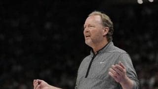 プレーオフ1回戦敗退のバックス…ブーデンホルザーHCの続投は“非常に懐疑的”か？