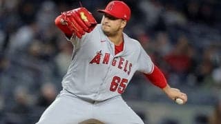 【MLB】エ軍のWBCベネズエラ代表左腕が戦線離脱か　左肘の違和感で精密検査「ヒリヒリする」