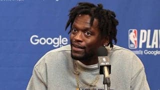 ヒートとのイースト準決勝へ臨むニックス、ジュリアス・ランドルは初戦出場なるか？