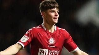 リバプールやブライトン、2部リーグで躍動する19歳アレックス・スコットに関心か