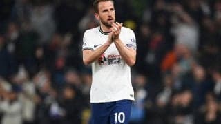 ユナイテッドがケイン獲得熱望も…トッテナム会長は断固阻止の構え