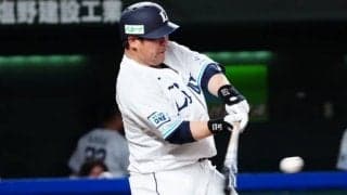 西武・中村剛也がNPB史上初の通算2000三振　現役最多の459発…豪快アーチ生む“勲章”
