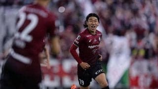 初瀬のFK弾もあり首位神戸が完勝！湘南はゴール遠く4戦未勝利に【明治安田J1第10節】