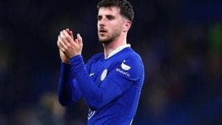 アーセナルがマウント争奪戦に参戦？　アルテタ監督は中盤の強化を希望