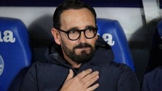 監督解任のヘタフェ、久保建英も指導したボルダラス氏が復帰！