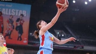 フレッシュ☆オールスターはTeam STARが勝利…白崎「本当に幸せな忙しさ」