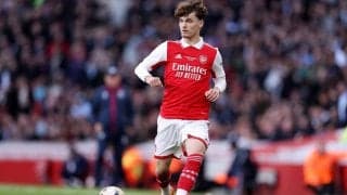 アーセナルがU-18ポーランド代表DFロシアクとプロ契約、右SBが主戦場