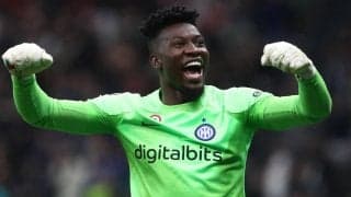 チェルシーがインテルGKオナナに関心、ただ交渉材料に提示したGKに全く興味持ってもらえず