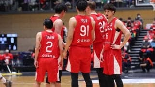 ワールドカップの組み合わせ決定…日本は東京五輪銅メダルのオーストラリアなどと同組に