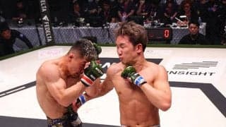 【RIZIN】「男はやる時にやればいい」朝倉未来が１年４か月ぶりのMMA勝利！３－０判定で牛久絢太郎に完勝