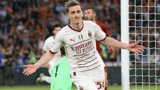 ローマvsミランの上位対決は共に後半AT弾決める劇的ドロー！　ほぼラストプレーで追いついたミランが4位キープ《セリエA》