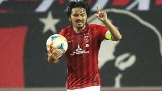 後半に盛り返した浦和、興梠のAGでアル・ヒラルとの初戦ドロー《ACL》