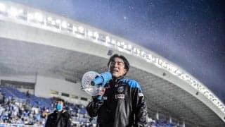 「クロスに対してもそうですし」川崎・登里享平が挙げた遠野大弥の動き。6年ぶりゴールには、「ACLだったら１年ぶりとかじゃなかったでしたっけか？」