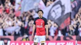 浦和FW興梠慎三の同点弾でACL決勝第1戦は引き分けに！ シュート数4本に終わるも、「2017年同様、埼スタでみんなで優勝して喜びを分かち合いたい」