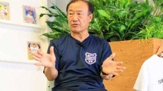 「理想のバット軌道」に上半身主導はNG　中学硬式日本一監督が重視する“股関節”