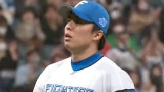 「魅力的でパワー感じる」　打者驚き…低めも伸びる“美直球”は「本当に惚れ惚れ」