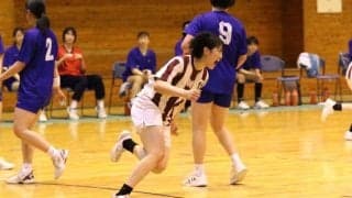 接戦の末、東女体大に劇的勝利！今季初白星を挙げる