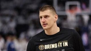 今季のMVPが日本時間5月3日に発表へ…最終候補はヤニス、エンビード、ヨキッチの3選手