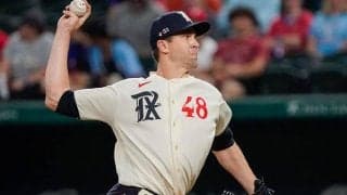 【MLB】わずか1か月で248億円男がIL入り　負傷離脱に皮肉続々…“最強右腕”が「本領発揮」