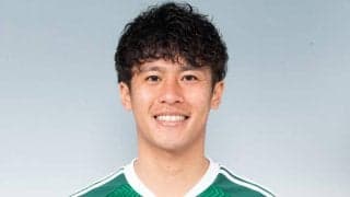 松本DF浜崎拓磨が双方合意で契約解除に　「自身と向き合い、考えて決断」