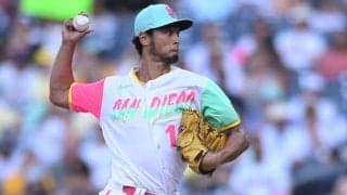【MLB】ダルビッシュに思わぬ難敵　1日先発、メキシコは標高2240mの打者天国…衝撃の“10人HR”