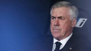 アンチェロッティ、残り6試合でバルサと11pt差も「フットボールでは何だって起こりうる」