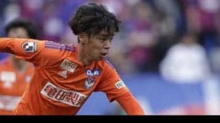 敗れても光っていた新潟の伊藤涼太郎　非凡な「独特なリズム」を武器にゴールを量産する