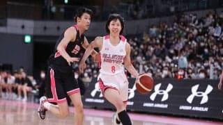 日韓オールスター戦でMVPに輝いた東藤…「周りの選手の盛り上げで受賞できた」