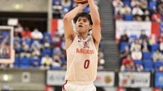 計18本の3Pを沈めた川崎がリベンジ…B1残留を目指す富山はホームで1勝1敗に