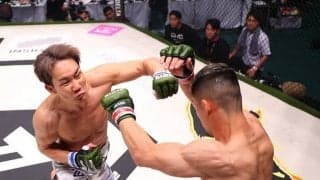 塩試合？朝倉未来VS牛久絢太郎の一戦を元PRIDE戦士はどう見たのか