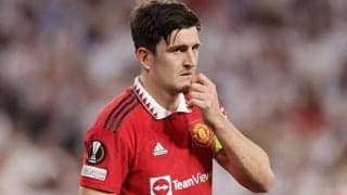 レギュラー剥奪のマグワイア、ユーロ2024の代表入り懸念で移籍考慮？