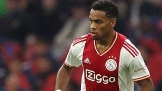 「どんどんと近づいてきている」　アヤックス注目株のティンバーが夏移籍を否定せず