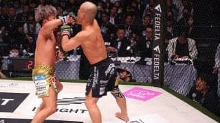 アーツに勝ってミルコに負けた男が、秒殺KOの倉本一真にエール「負けて強くなることで謙虚さと感謝が生まれる」