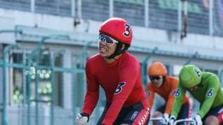 【久留米競輪G3】橋本壮史がG3初優勝！