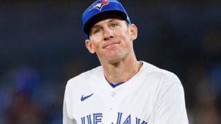 【MLB】ベンチでブチギレ“iPad破壊”　3連続四死球→痛恨の満塁弾被弾にイライラ