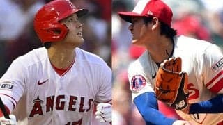 【MLB】大谷翔平は自己最高の開幕ダッシュ　4勝＆7発で22勝＆39HRペース、米驚愕「再びMVP」