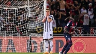 両ポーランド代表GKが躍動、ユベントスは連敗を3で止めるもボローニャにドロー《セリエA》