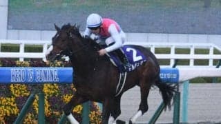 3歳マイル王決定戦のNHKマイルC GWは重賞が目白押し/今週の競馬界の見どころ