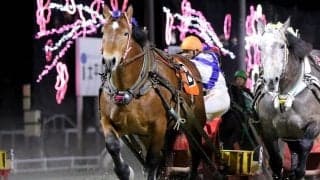 【ばんえい十勝】菊池一樹騎手が通算1000勝達成…現役8人目