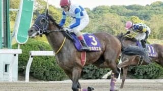 【佐賀皐月賞】ネオシエルが勝利！佐賀三冠競走一冠目、九州産馬初V…山口「一冠目勝てて嬉しく思う」
