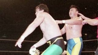 「タイガーマスク、マスクを脱いだぁ！」素顔に戻った三沢光晴は、天龍退団後の全日本プロレスに新しい時代をもたらした