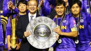 青山敏弘が指摘するブラジルＷ杯での惨敗の理由「個で相手を上回ることができなくなった時、日本代表に策やパワーがなかった」