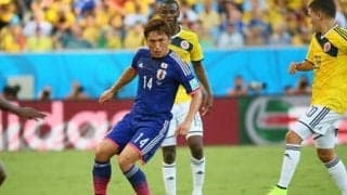 青山敏弘がブラジルＷ杯で痛感した「自分たちのサッカー」の限界 ザックジャパンの歯車はどこで狂ってしまったのか