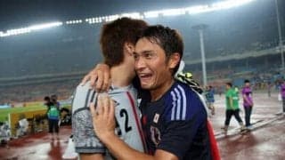 香川真司や長友佑都のところは「難しくなっている」青山敏弘がブラジルＷ杯コートジボワール戦で前半から感じていたこと