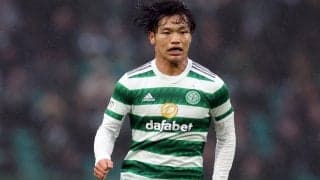 旗手怜央が呆然…水飲みたかっただけなのに、相手があからさまな拒絶反応で物議「悲しい考え」「理解できない」